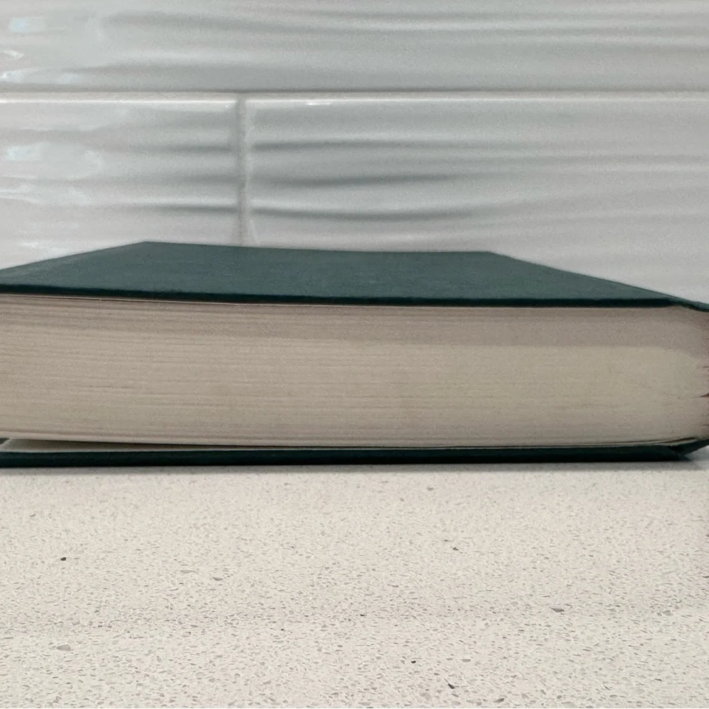 What The River Knows Book preowned what